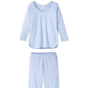 Lake Pima Long-Long Set in Hydrangea